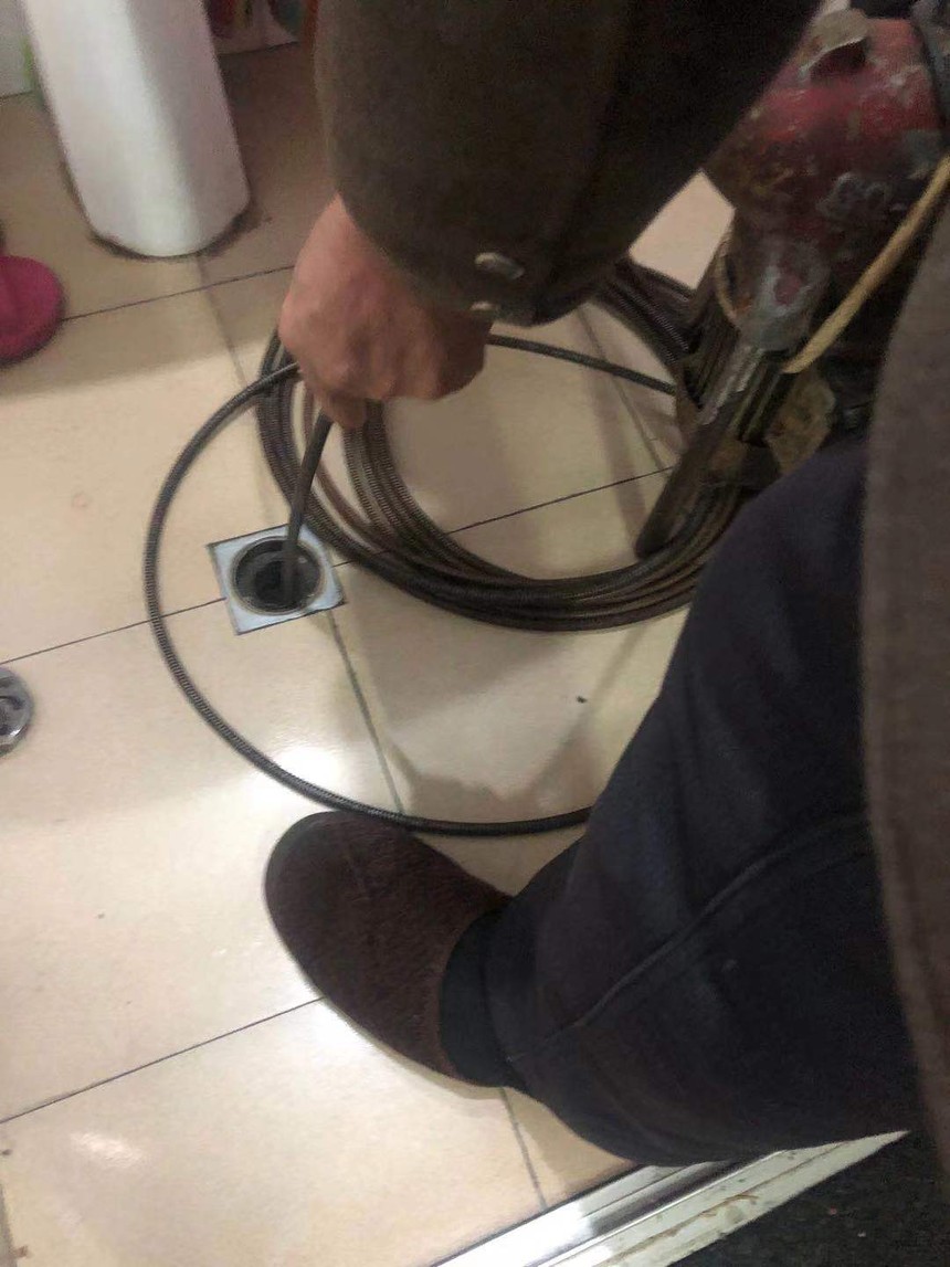 娄底管道疏通，疏通下水道