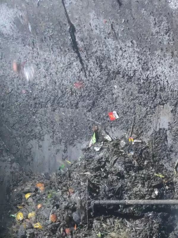 娄底管道结垢危害和原因